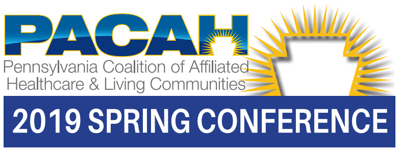 PACAH Spring Conference 2019